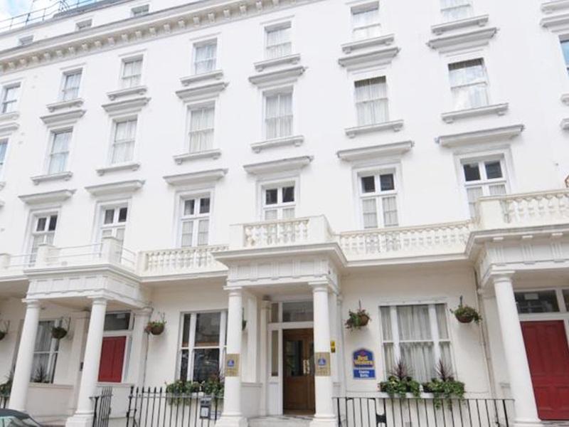 Western 3* Londres