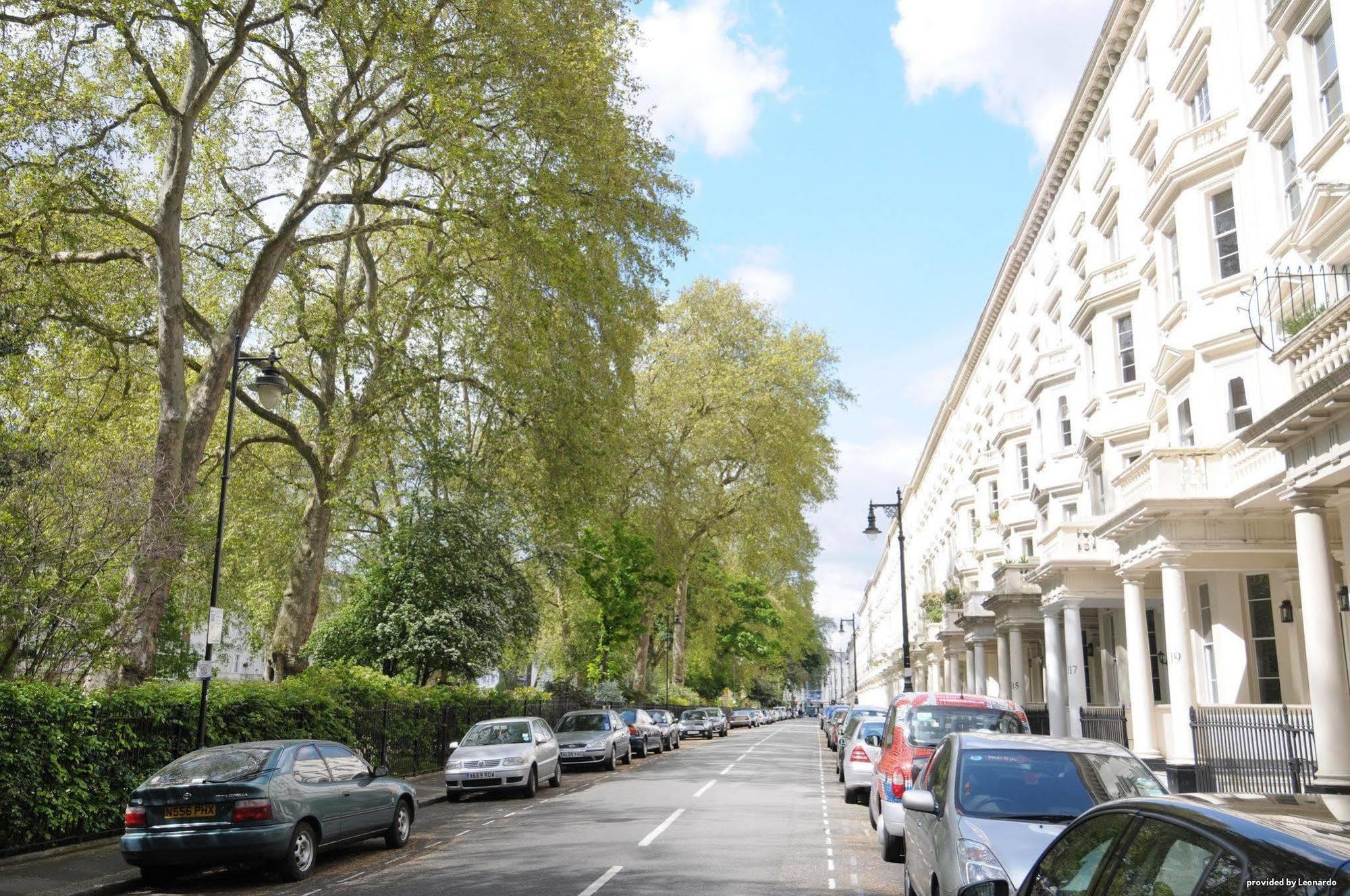 Western Londen