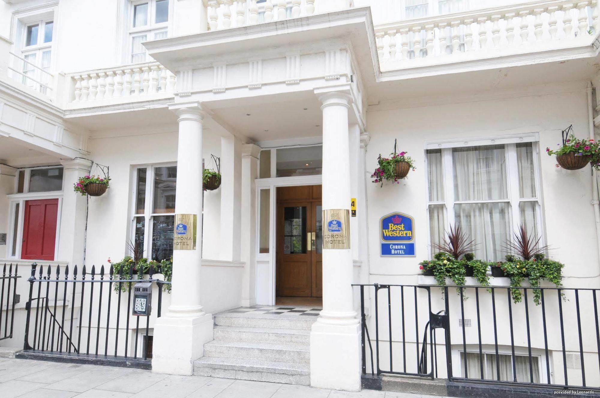 Western Hotel Londen