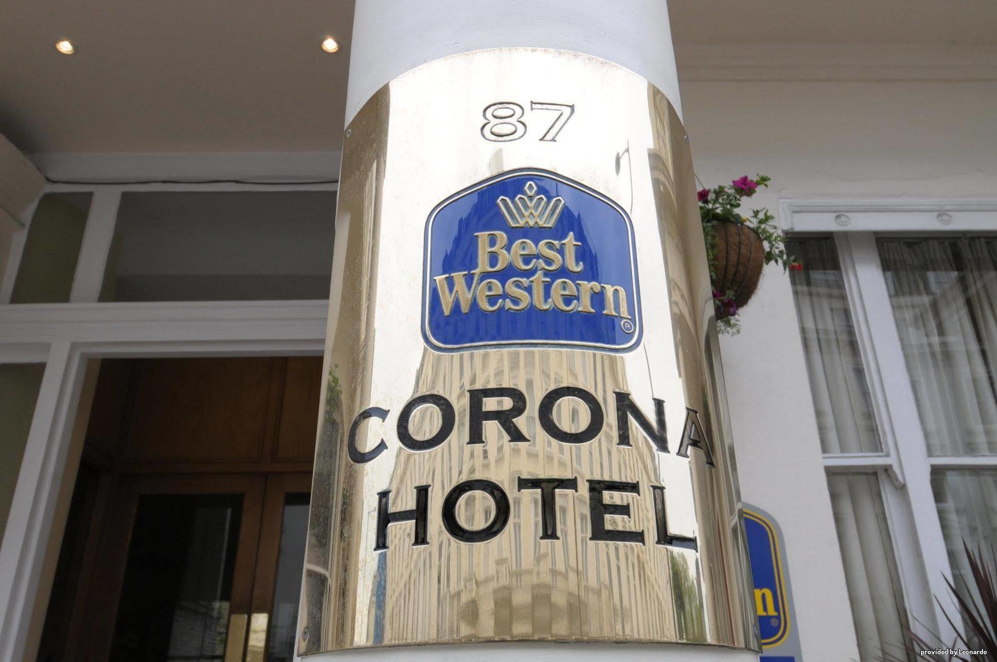 Western 3* Londen