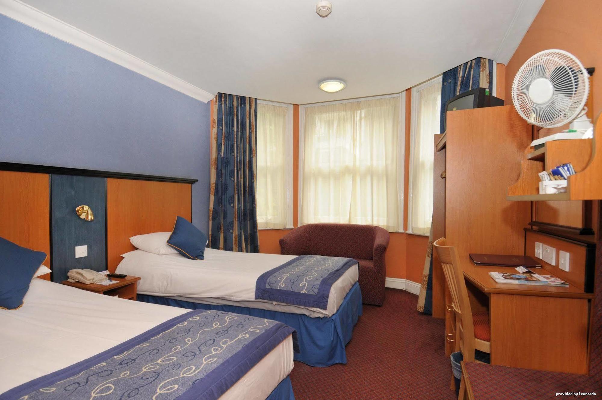 Western Hotel Londen