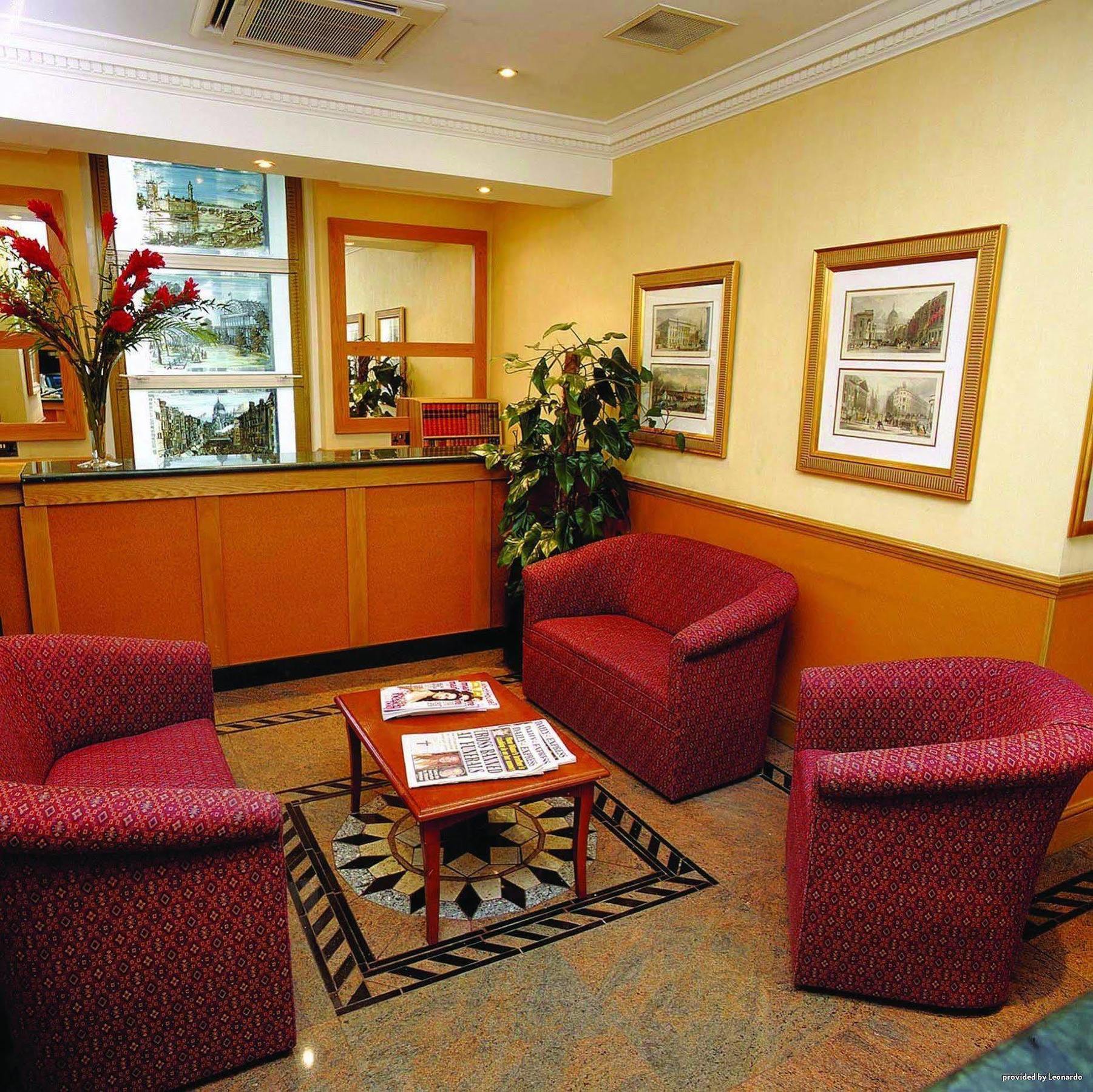 Hotel Western 3*